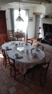 B&B / Chambre d'hôtes lembaudie st privat des prés Lembaudie 24410 Saint-Privat-des-Prés Aquitaine