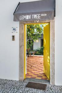 B&B / Chambre d'hôtes Lemon Tree Stay Praça da Liberdade, Nº 6 8000-480 Faro Algarve