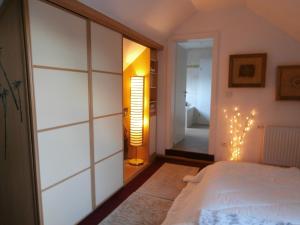 B&B / Chambre d'hôtes Les 3 Clés 18 Rue Principale 67117 Dossenheim-Kochersberg Alsace