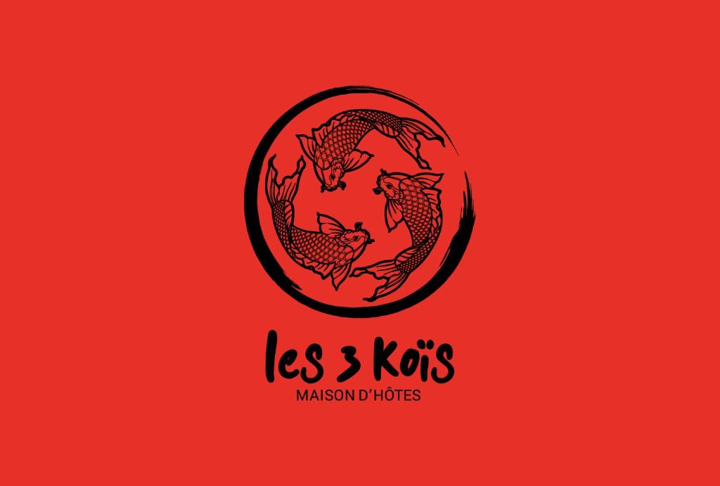 Les 3 Koïs 1 lieu dit sainte Marguerite, 29340 Riec-sur-Bélon