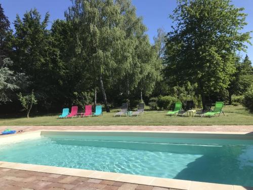 Les 3 Tilleuls
