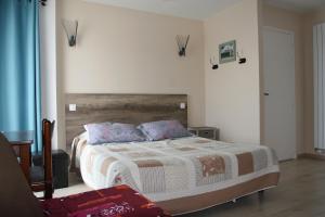 B&B / Chambre d'hôtes Les 3 Vallées 35 chemin Saint Nicolas, St Florent le Vieil 49410 Saint-Florent-le-Vieil Pays de la Loire