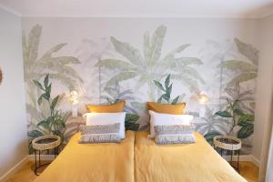B&B / Chambre d'hôtes Les Agapanthes 44 B Rue de la Plaine 59780 Camphin-en-Pévèle Nord-Pas-de-Calais