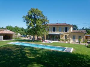 B&B / Chambre d'hôtes Les Ambèles 1 Impasse du Parre 33350 Saint-Magne-de-Castillon Aquitaine