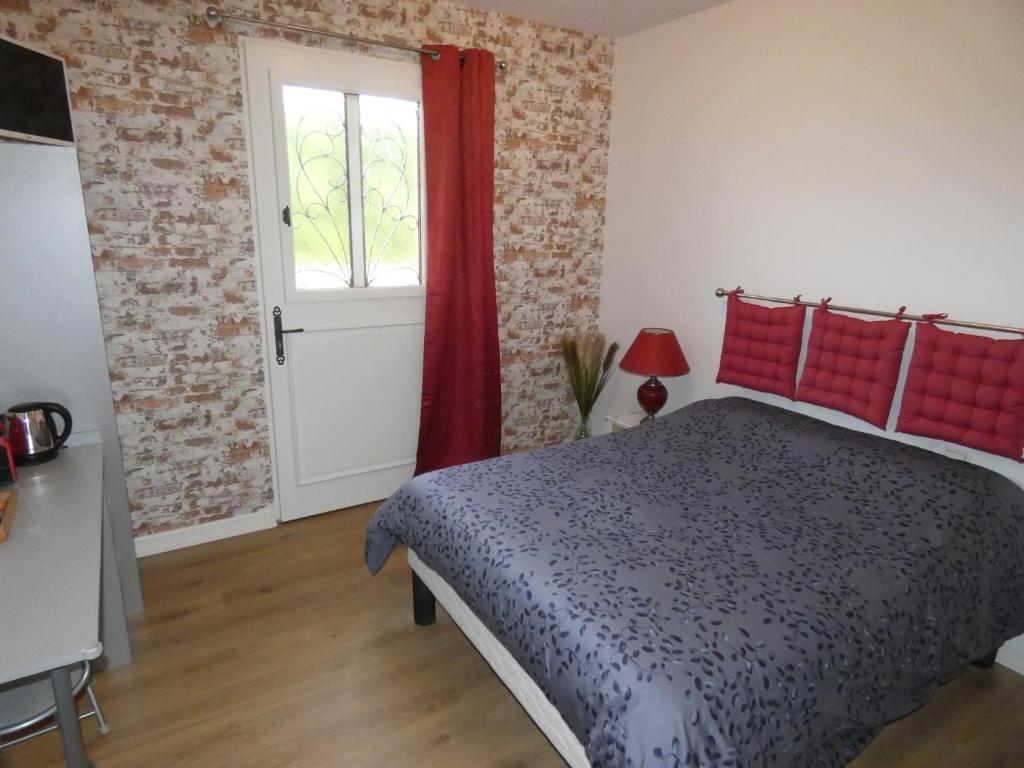 B&B / Chambre d'hôtes Les Bergeronnettes 1 Chemin des Toupes, Les Bergeronnettes 39570 Trénal