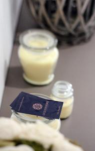Les Bories in the city - Bed & Breakfast