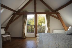 B&B / Chambre d'hôtes Les Bouts de Rallé Chambre d'Hotes Les Bouts de Rallé 72120 Sainte-Osmane Pays de la Loire