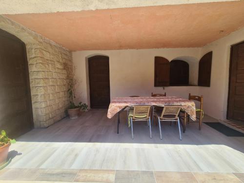 Les Buisses en Provence