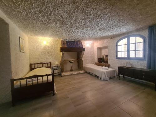 Les Buisses en Provence