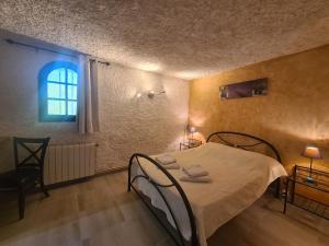 Les Buisses en Provence