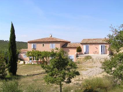 les capriers 34370 Cazouls-lès-Béziers