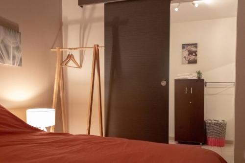 Les chambres aux portes de l'Authie