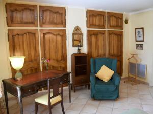 Les chambres d'Adeline - B&B