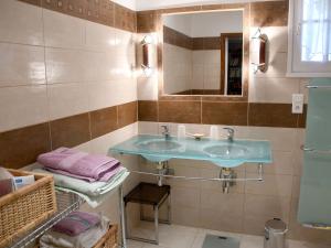 Les chambres d'Adeline - B&B