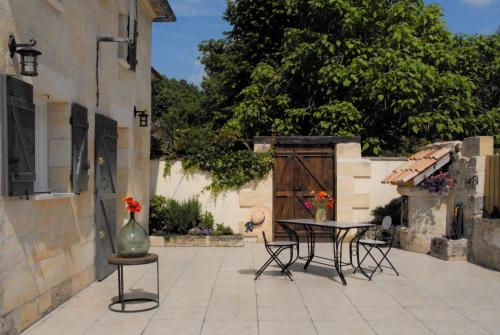 Les chambres d'Ausilia