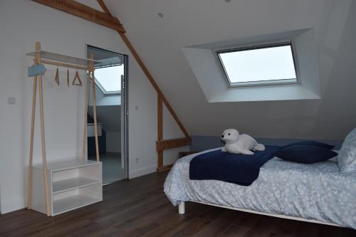 Les chambres d hôtes de l entre deux baies à Merlimont entre Berck et le Touquet