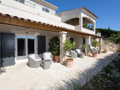 Les chambres d'hôtes de Mougins by Villa Stephanie