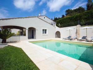 Les chambres d'hôtes de Mougins by Villa Stephanie