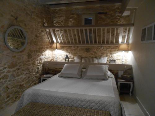Les Chambres d'Hôtes du Rouyre