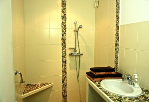 Les chambres de Blanot