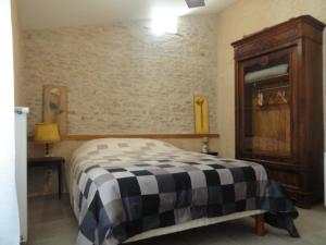 Les chambres de Blanot