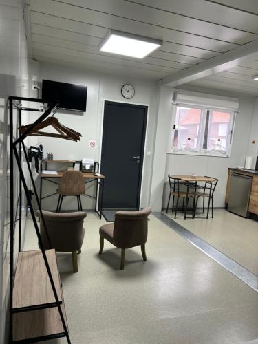 Les Chambres de Campagne