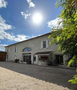 B&B / Chambre d'hôtes Les Chambres de Carreau Lieu dit Carreau 47180 Meilhan-sur-Garonne Aquitaine