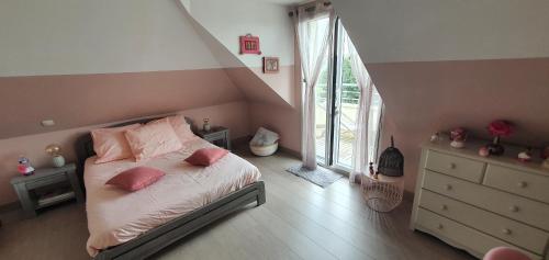 Les chambres de Fontenon