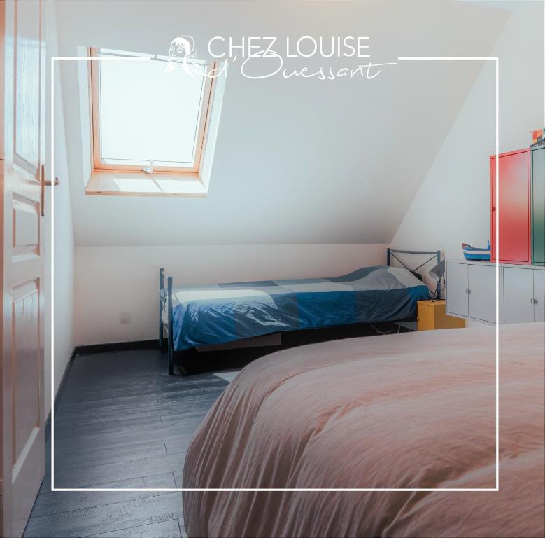 Les Chambres de Jeannette