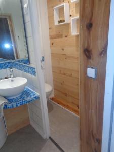 Les chambres de Kerael