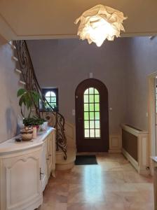 Les Chambres de KERCHELGEN