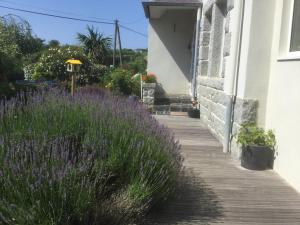 Les Chambres de Kermenguy