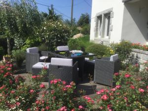 Les Chambres de Kermenguy