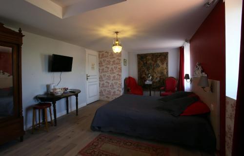 Les Chambres de Kimi
