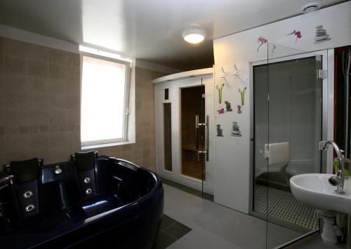 Les Chambres de Kimi