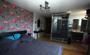 Les Chambres de Kimi
