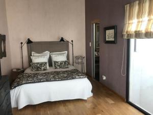 B&B / Chambre d'hôtes Les Chambres de l'Abbaye 8 rue du Petit Chantier 13007 Marseille Provence-Alpes-Côte d\'Azur