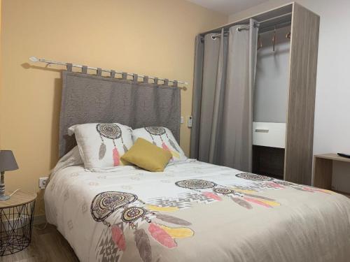 Les chambres de l'Archange