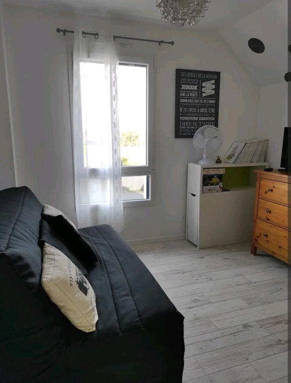 Les chambres de l'Atelier 29930 Pont-Aven