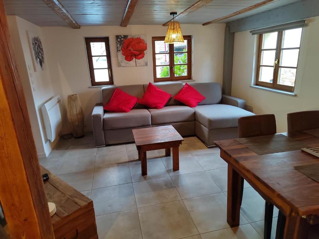Les Chambres de L'Horloge 32700 Lectoure