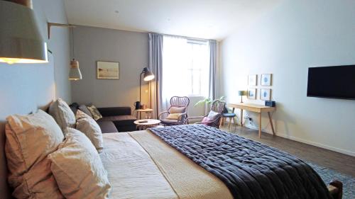 Les Chambres de l'Imprimerie