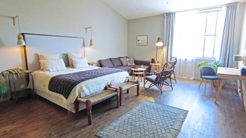 Les Chambres de l'Imprimerie
