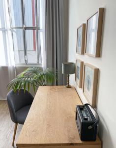 Les Chambres de l'Imprimerie