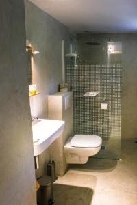Les chambres de la Dourbie