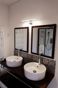 B&B / Chambre d'hôtes Les chambres de la vallée 18 Rue de la Bibliothèque 79150 Argenton-Château Deux-Sèvres