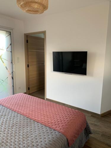 Les Chambres de Lily 1