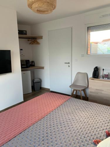 Les Chambres de Lily 1