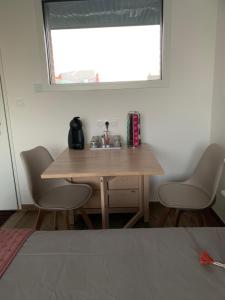 Les Chambres de Lily 1