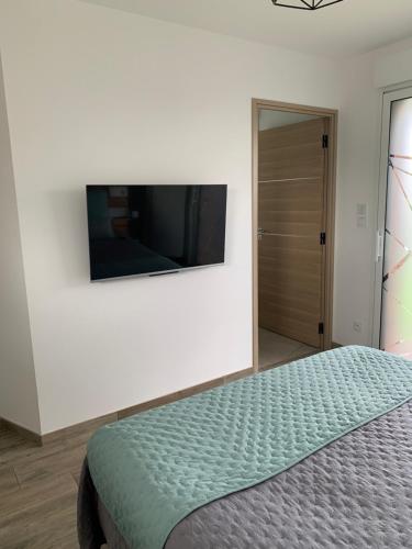 Les Chambres de Lily 2