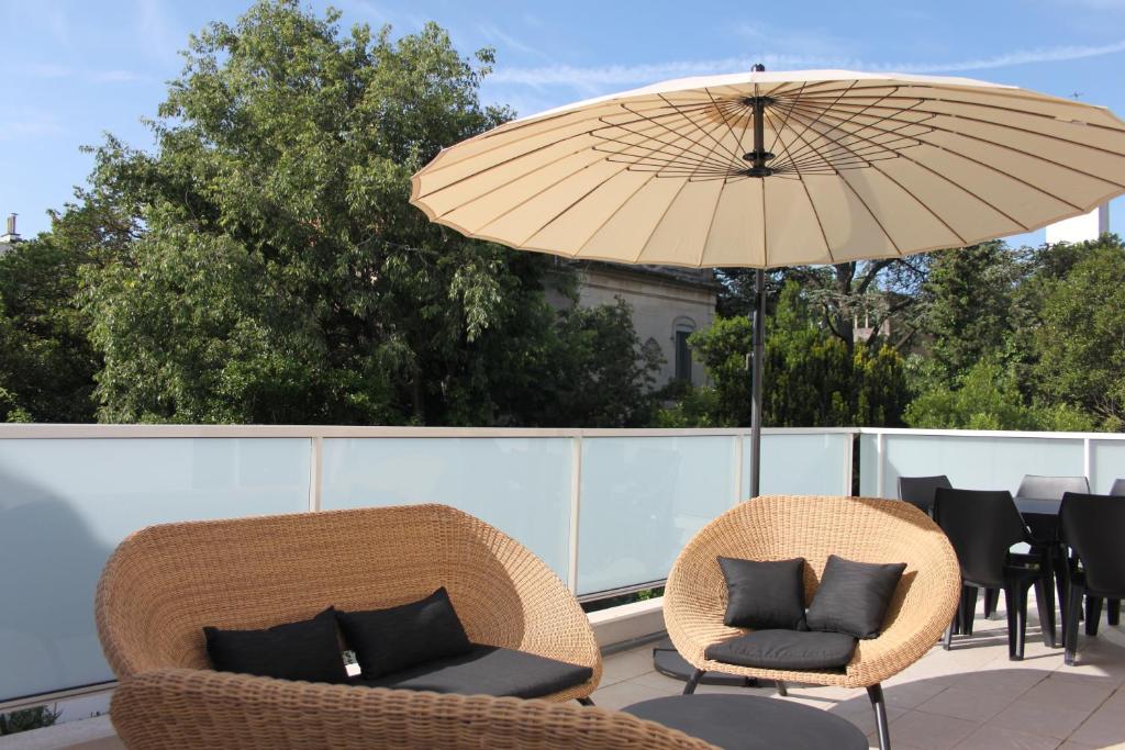 LES CHAMBRES DE MARIE 33000 Bordeaux